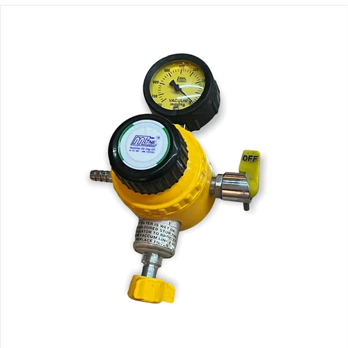 Medical Suction Regulator