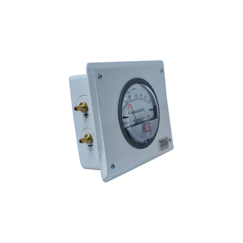 Differential Pressure Transmitters For Hospitals