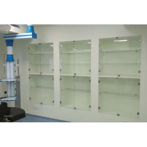 Equipment Storage Unit