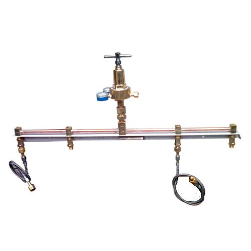 Manifolds System Manufacturer In India