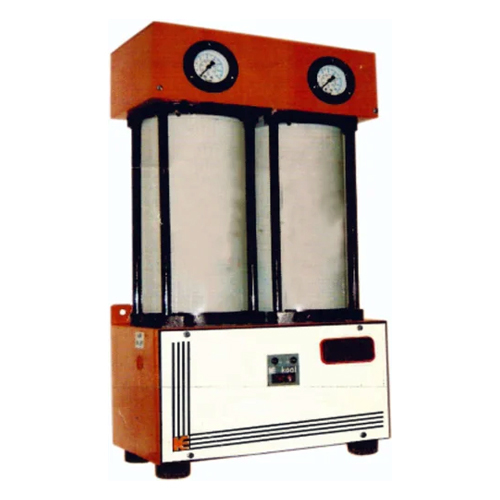 Heatless Air Dryer