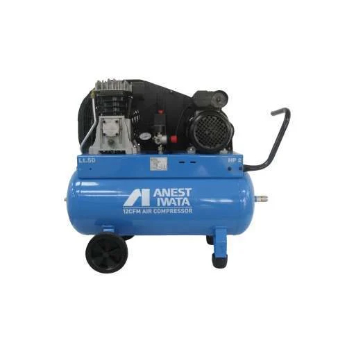 Medical Air Compressor