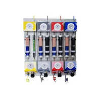 Gas Purification Panel