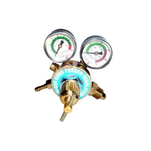 Medical Oxygen GAS Regulator