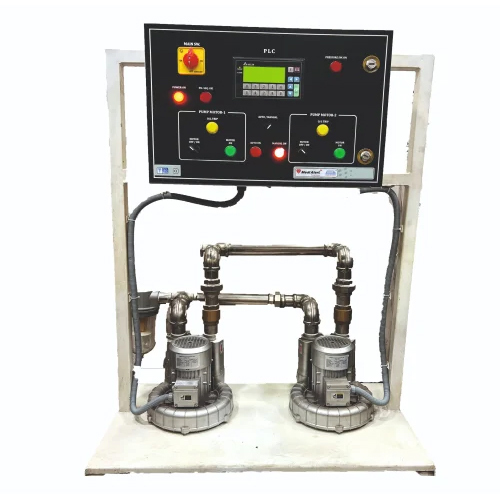 AGSS Plant Anaesthetic Gas Scavenging System