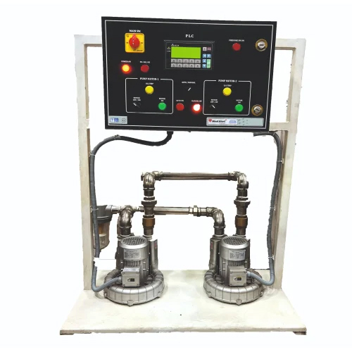 Advanced Hospital Usage AGSS Plant Anaesthetic Gas Scavenging System