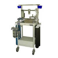 Hospital Anesthesia Apparatus - Application: Surgical Procedures