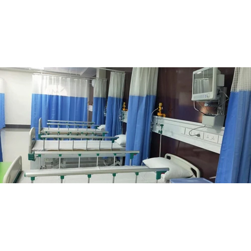 Hospital Cubical Curtain