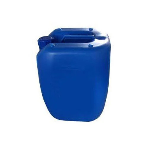 Antiscalant Chemical - Ferric Chloride Liquid 99% Purity Light Yellow Color Increases Water Purity & Membrane Life 10-50 Kg Drums