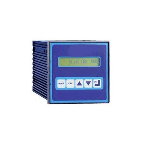 Conductivity Indicator - 220V Electric, 50-60 Hz Frequency | Measures Conductivity, TDS, Salinity & Temperature