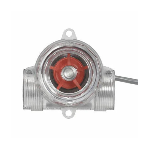 Flow Indicator - Industrial Application, Protection Level 5 | Reliable Monitoring for Efficient Fluid Management