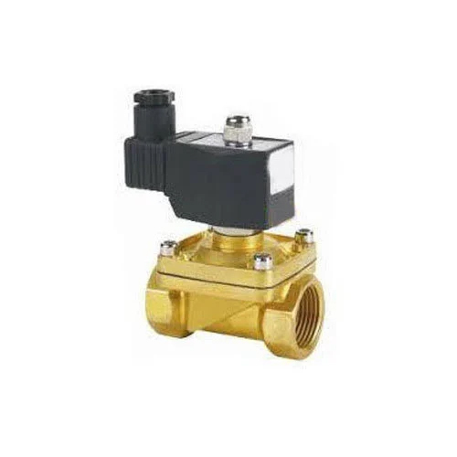 Ro Solenoid Valve Installation Type: Cabinet Type