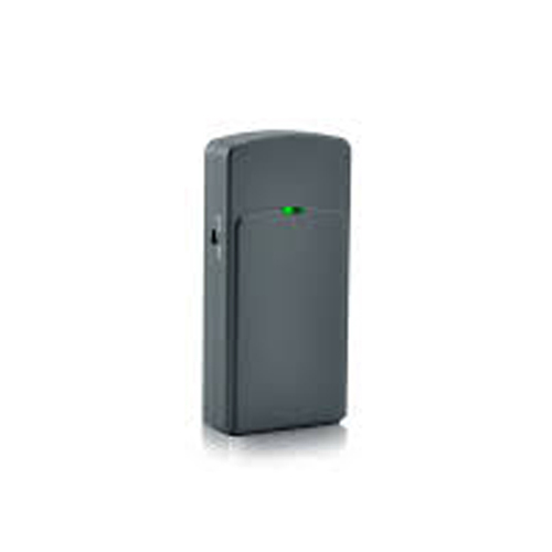 STPLJ2BPW Phone Shape 2.4GHZ And 5.8GHZ WIFI Jam-mer