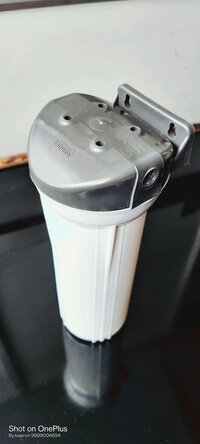 Pre Housing Water Filter