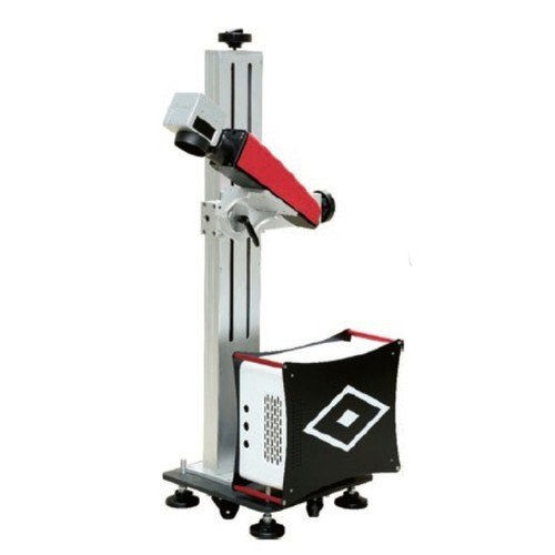 Fly Marking Machine