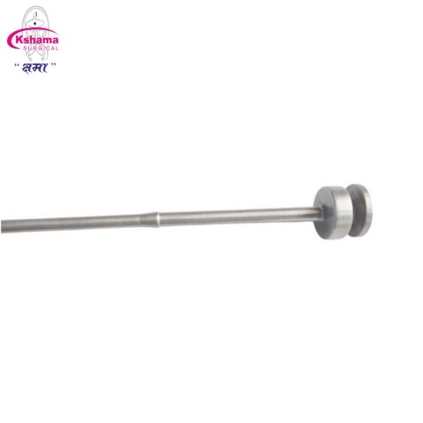 A.I. Gun Ss French Mini - Application: Animal Treatment