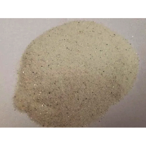 Soda Feldspar Grains Application: Industrial