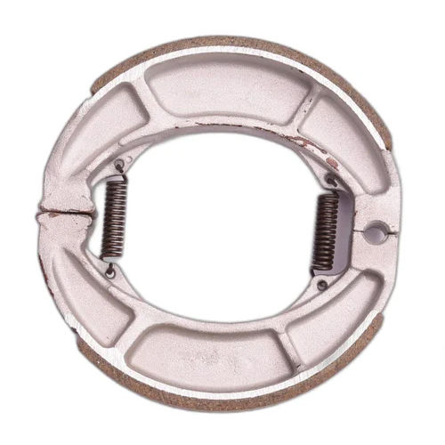 Stainless Steel Jupiter Brake Shoe