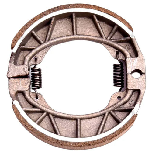 Stainless Steel Electric Scooter Brake Shoe