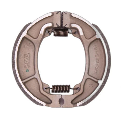 Stainless Steel Honda Activa Brake Shoe