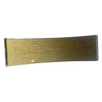Kb4s Brake Shoe Lining - Stainless Steel & Aluminum, Customized Size, Anti-oil E-coat Finish | Lightweight, Easy To Install, Durable Design