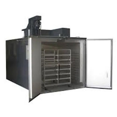 Stainless Steel Industrial Cabinet Oven