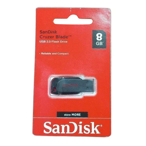 8gb Pen Drive