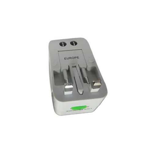 Universal Travel Adapters