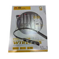 Wireless Stereo Headphone