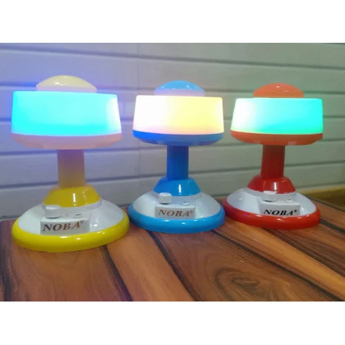 Led Table Lamp Application: Industrial