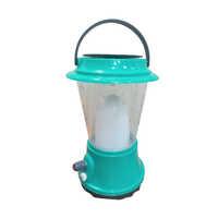 Bright Led Solar Lantern Application: Industrial
