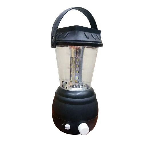 LED Lantern