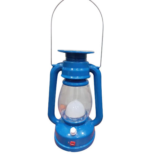 Portable Solar LED Lantern