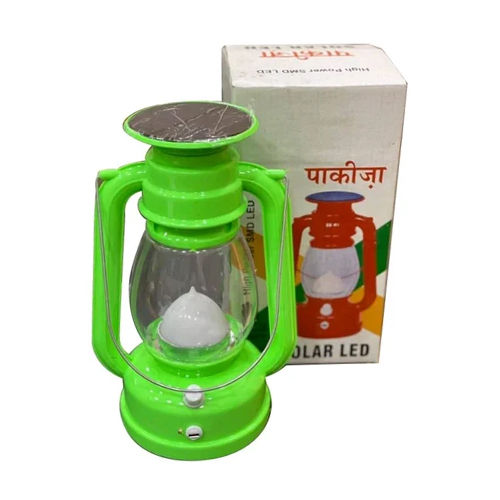 Solar LED Lantern