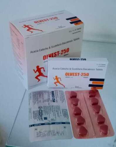 OLVEST 250  TAB