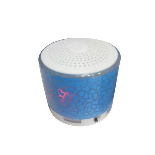 Black Music Mini Speaker