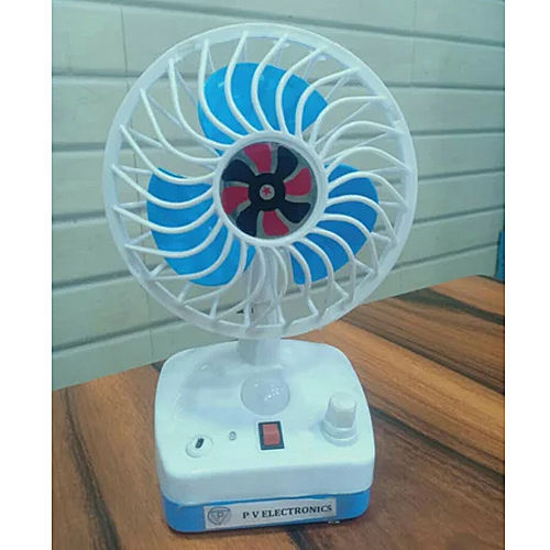 Electric Dc Fan