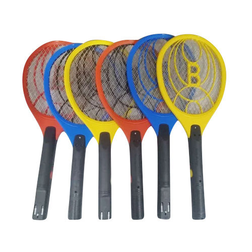 Plastic Mosquito Racket Application: Industrial