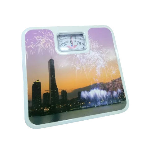 Digital Weighing Scale