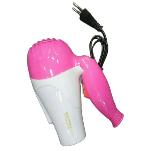 Foldable Hair Dryer