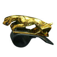 Tiger Car Mobile Holder