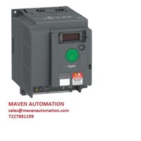Schneider Ac Drive ATV310