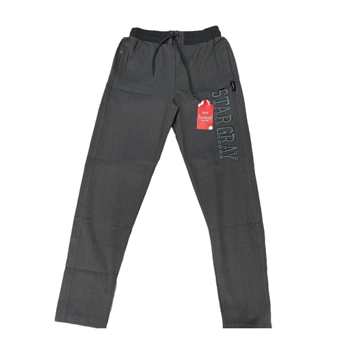 Mens Regular Fit Track Pants