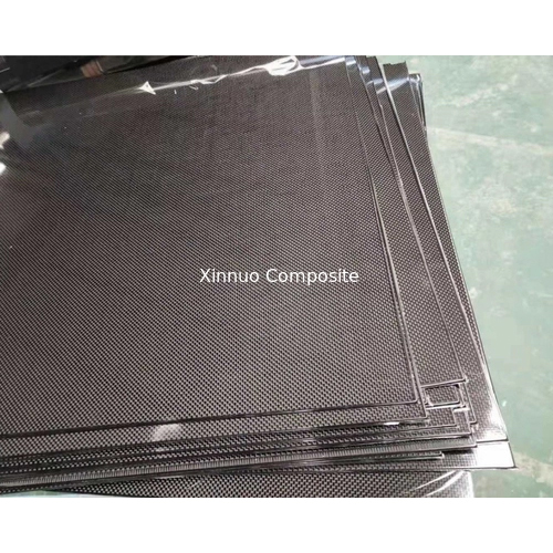 3mm Carbon Fiber Sheet Price Prepreg Carbon Fiber Sheets