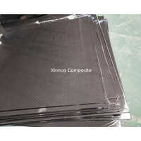 3mm Carbon Fiber Sheet Price Prepreg Carbon Fiber Sheets Application: Industrial