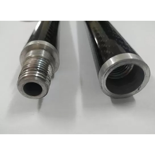 Carbon Fiber Tubes