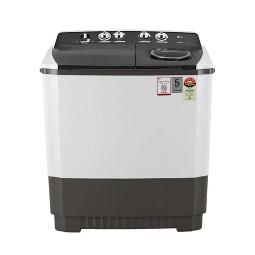 LG P1045SGAZ-2020 Semi Automatic Washing Machine