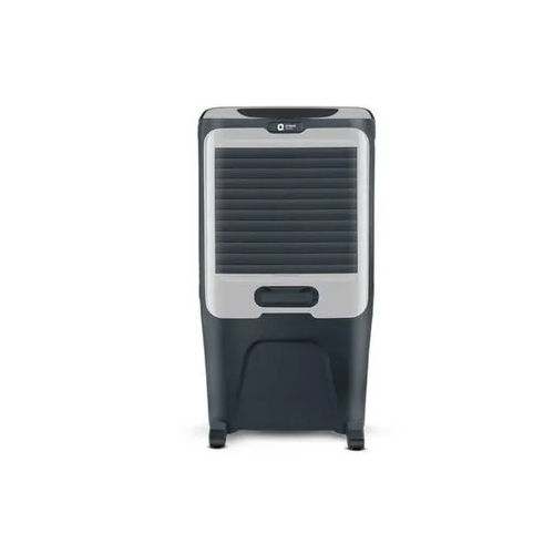 Grey-White Oriented Electric Air Cooler