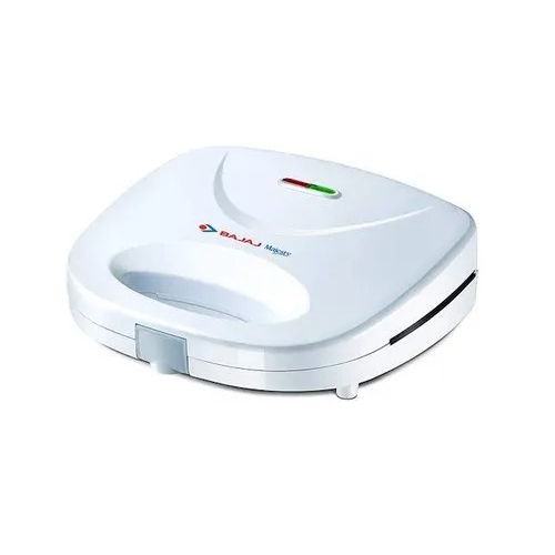 Bajaj Majesty New SWX 7 Sandwich Toaster