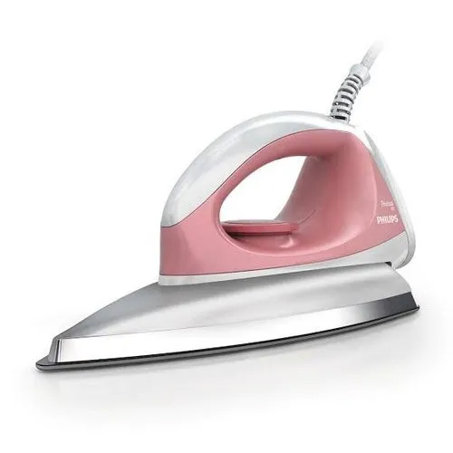Phillips GC102-01 Dry Iron